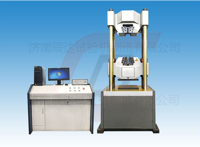 挑選WAW-600E液壓式萬能試驗機(jī)有什么訣竅?