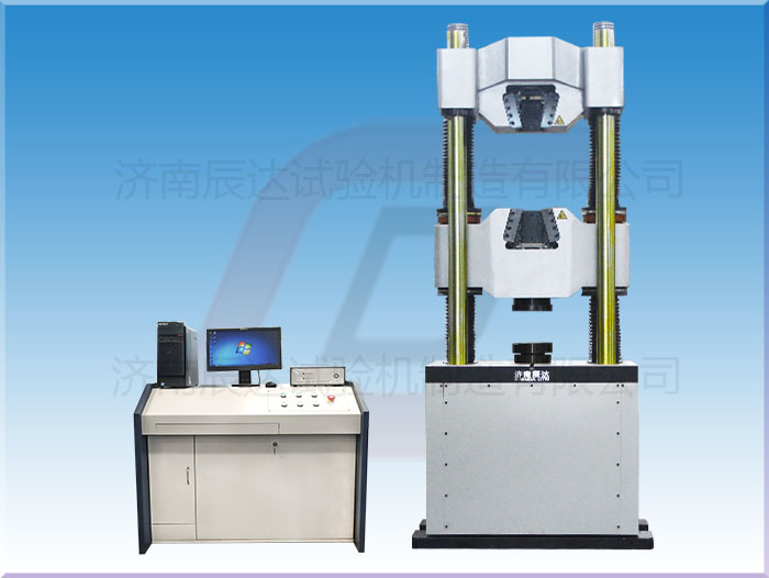 WAW-2000E拉力試驗(yàn)機(jī)有哪些功能?